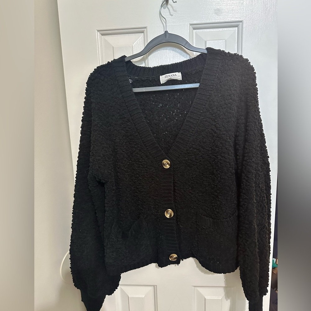 Women’s cardigan